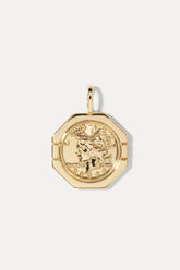 Coin Charm